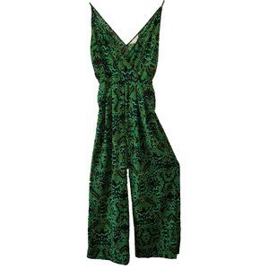H&M Conscious Jumpsuit